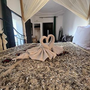 Superior Kamer met een King Size Bed